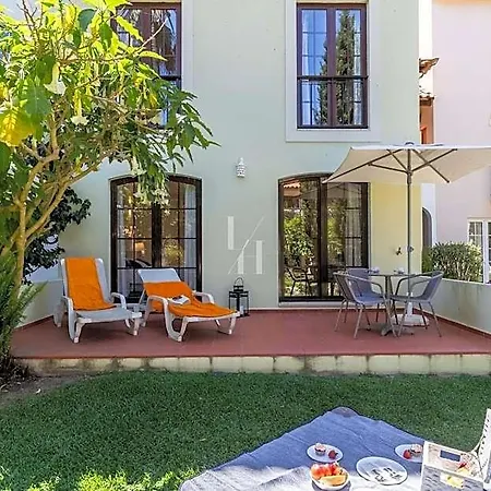 Old Village & Prestige فندق ALGARVE
