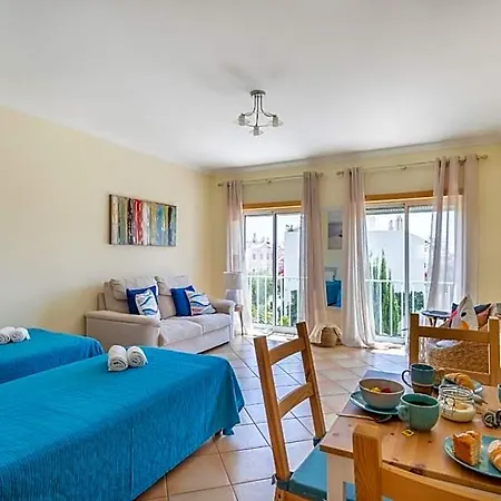 Old Village & Prestige 3* ALGARVE