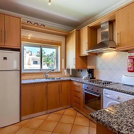 Old Village & Prestige فندق ALGARVE