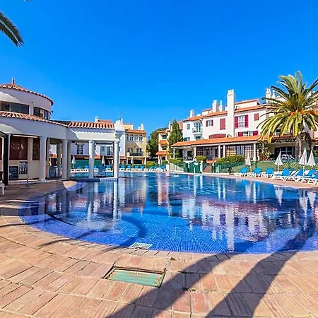 Old Village & Prestige 3* ALGARVE
