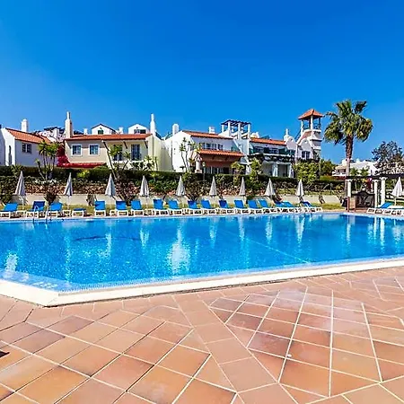 Old Village & Prestige 3* ALGARVE