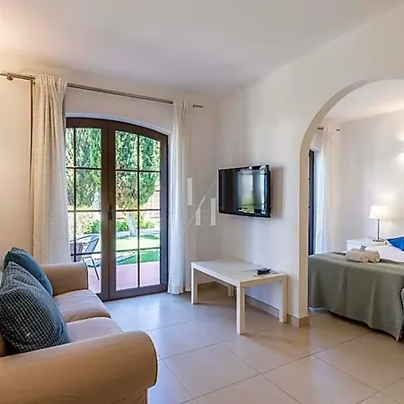 Old Village & Prestige 3* ALGARVE