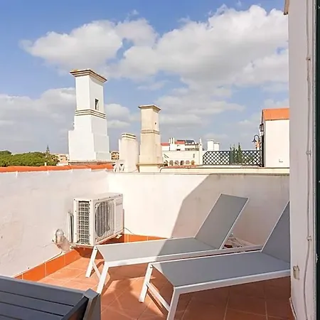 فندق Old Village & Prestige ALGARVE