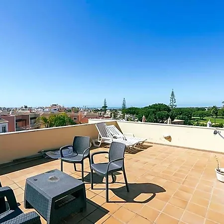 Old Village & Prestige ALGARVE