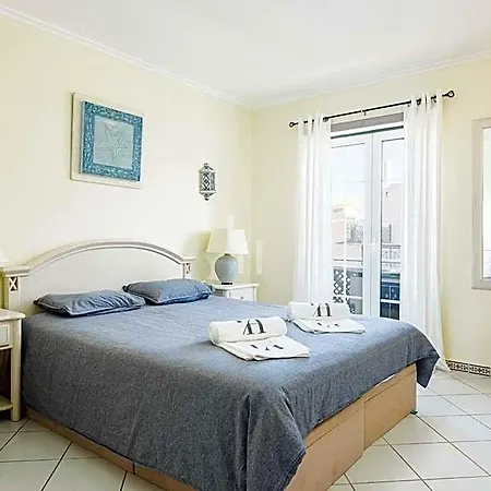 Old Village & Prestige 3* ALGARVE