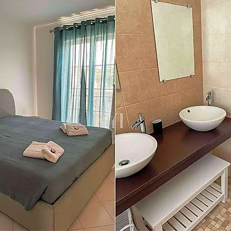 Old Village & Prestige 3* ALGARVE