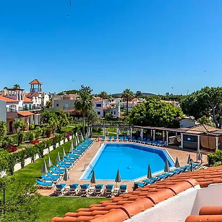 Old Village & Prestige فندق 3*