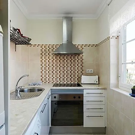 فندق Old Village & Prestige ALGARVE